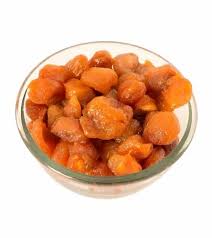 Alu Bukhara (আলু বুখারা)